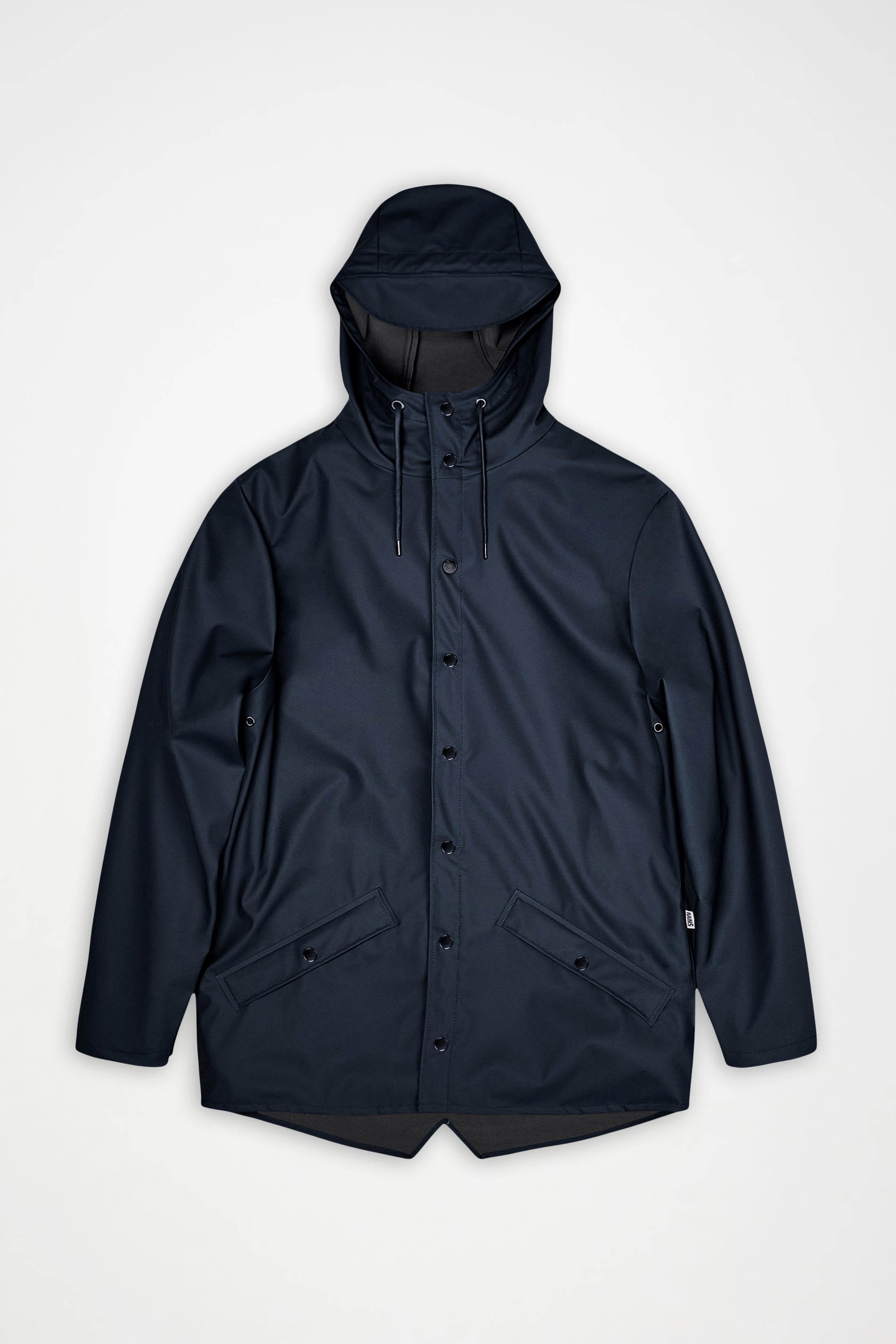 RAINS Jacket Navy Jacket