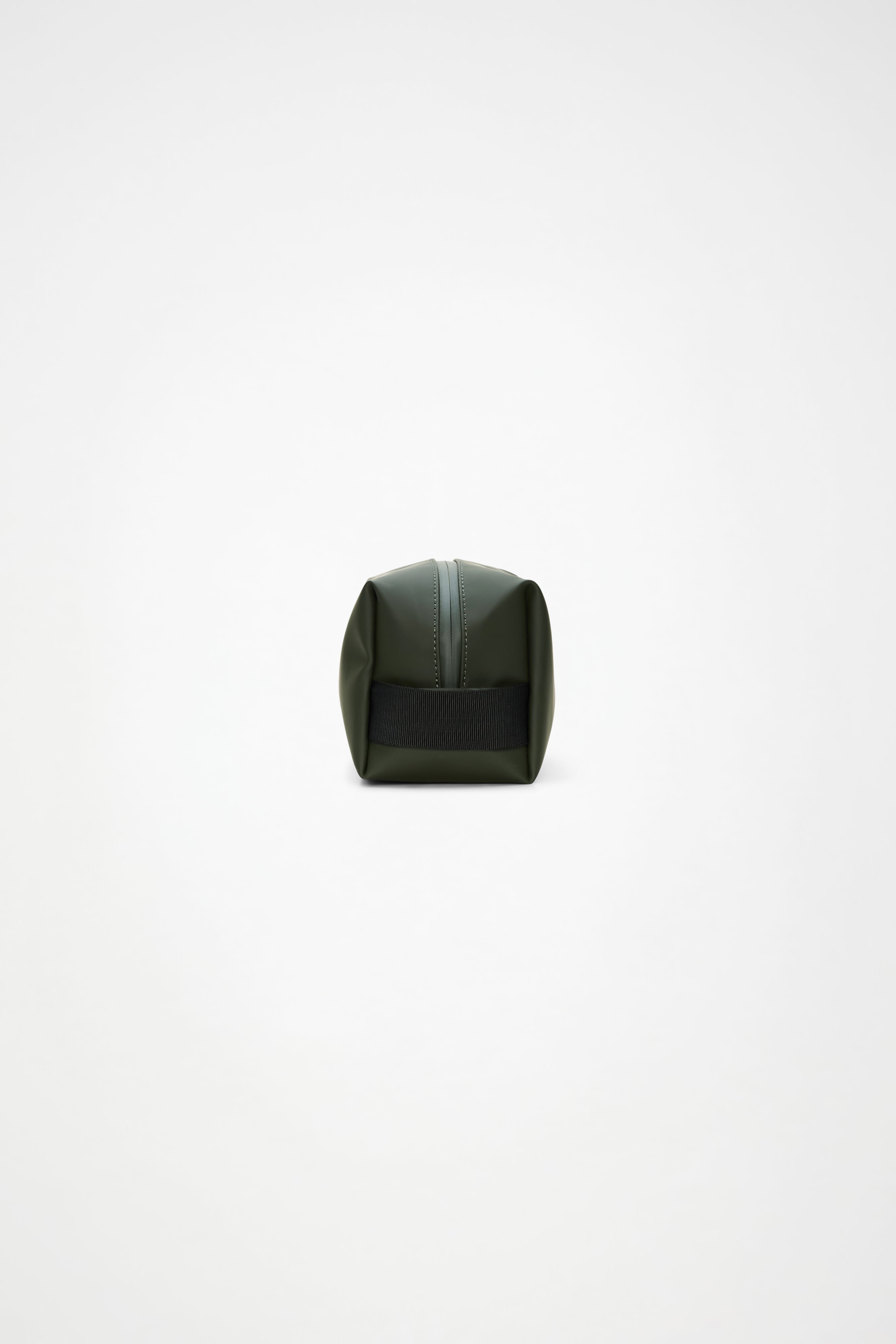 RAINS Wash Bag Small Green 3L H13 x D11 x W21 cm Wash Bag