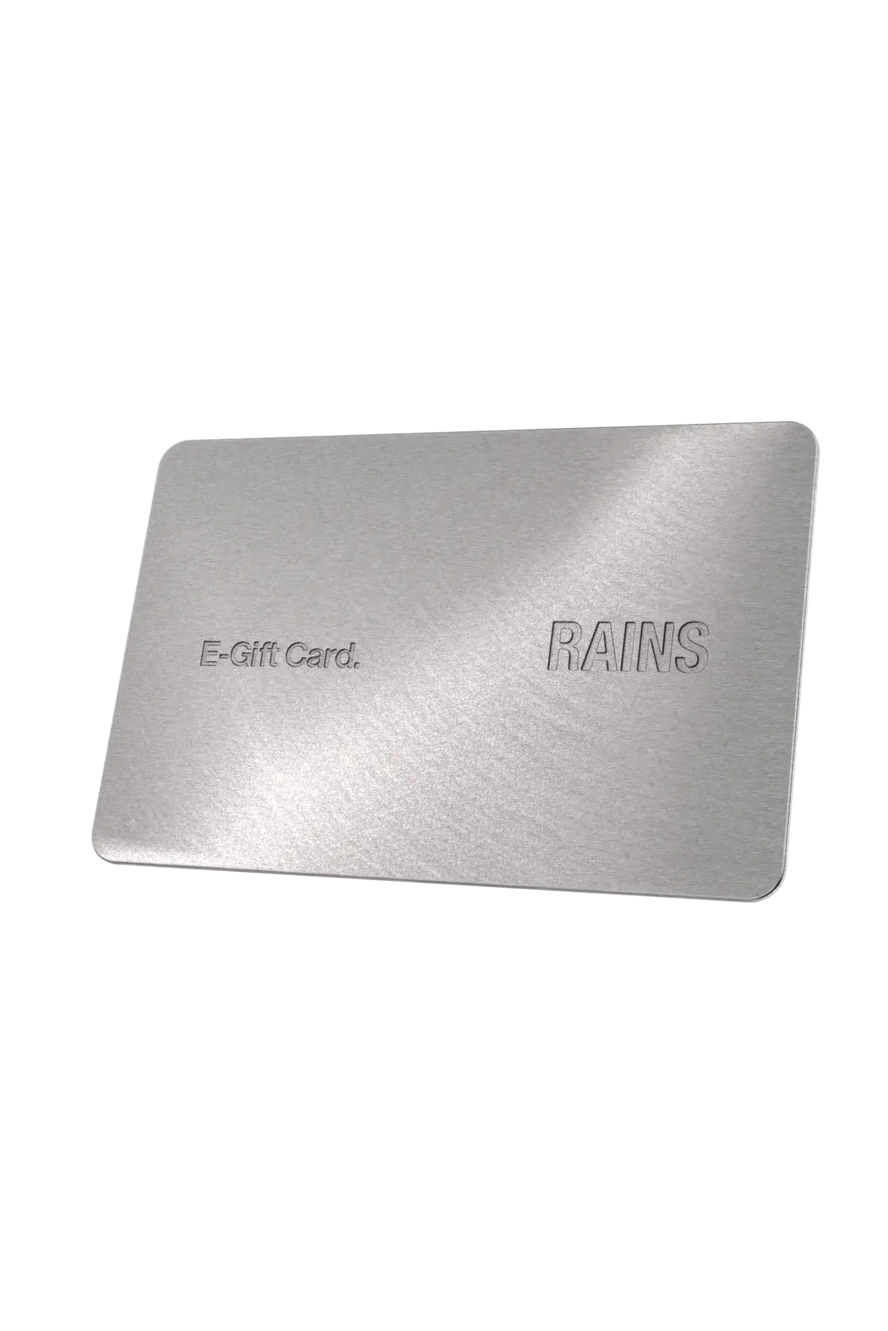 E-Gift Card