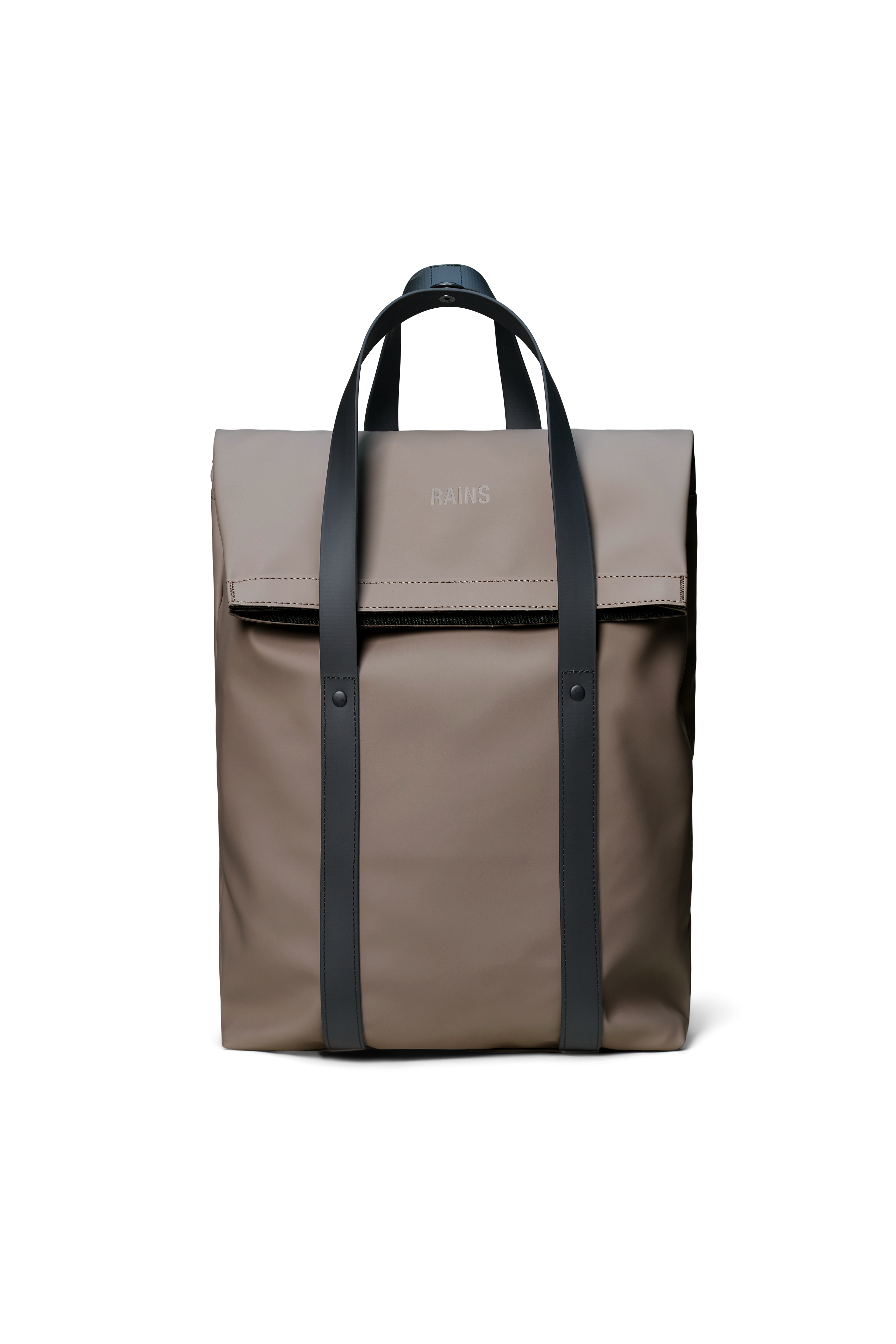 RAINS 2 Way Tote Backpack Cinder 15L H42 x D12 x W30 cm Backpack