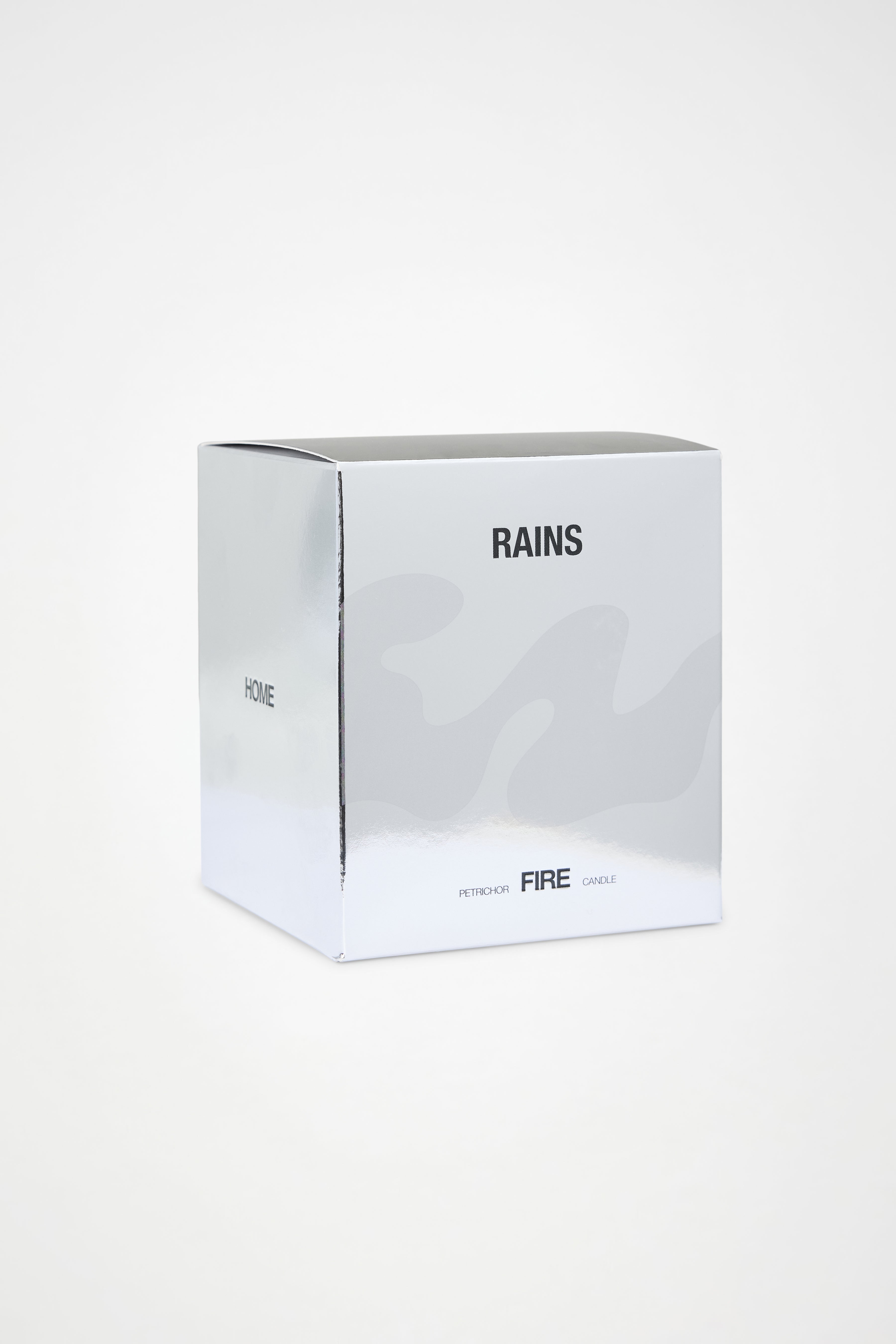 RAINS Candle Petrichor Fire Candles