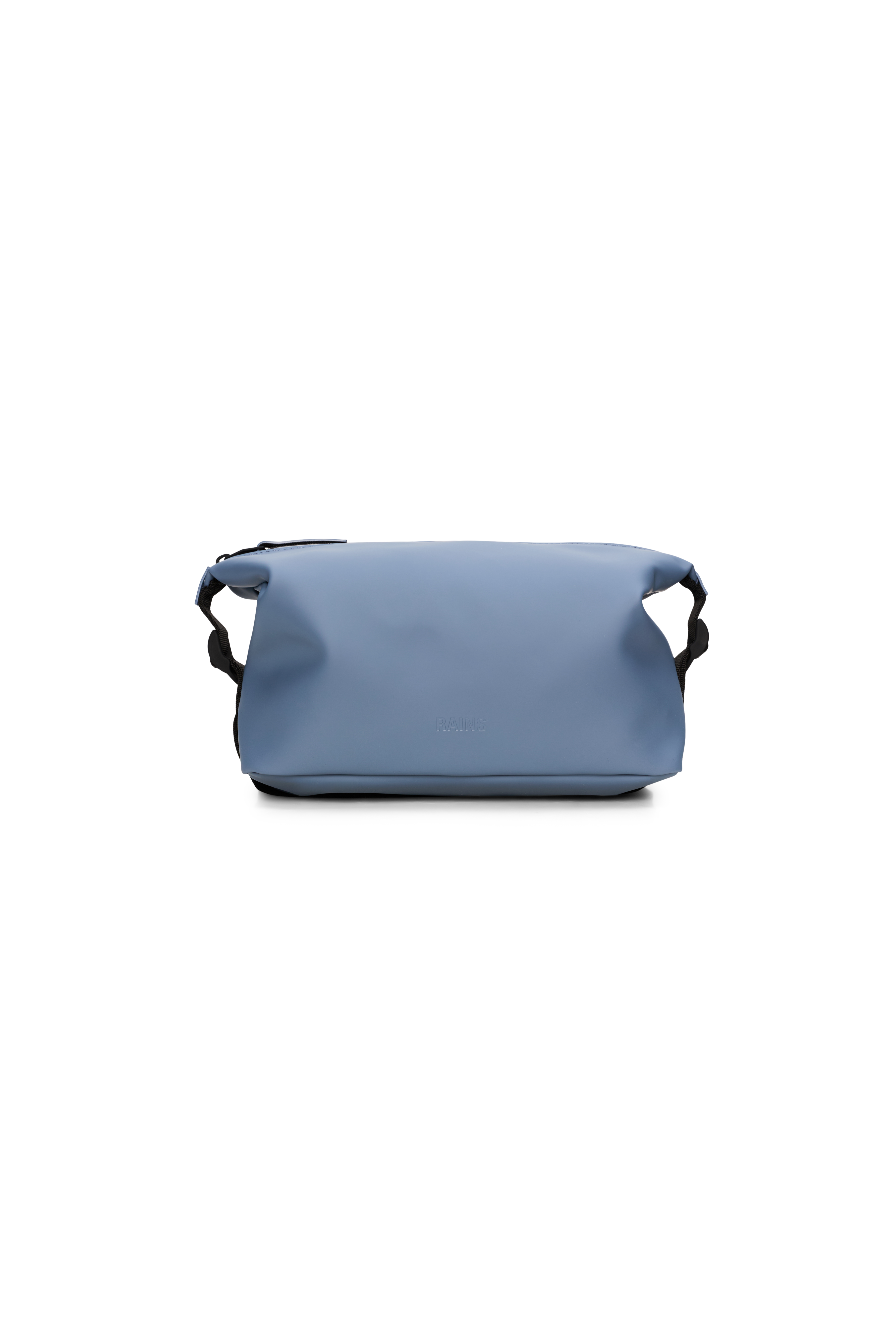 RAINS Hilo Wash Bag Blue Dusk 5.50L H15 x D13 x W26 cm Wash Bag