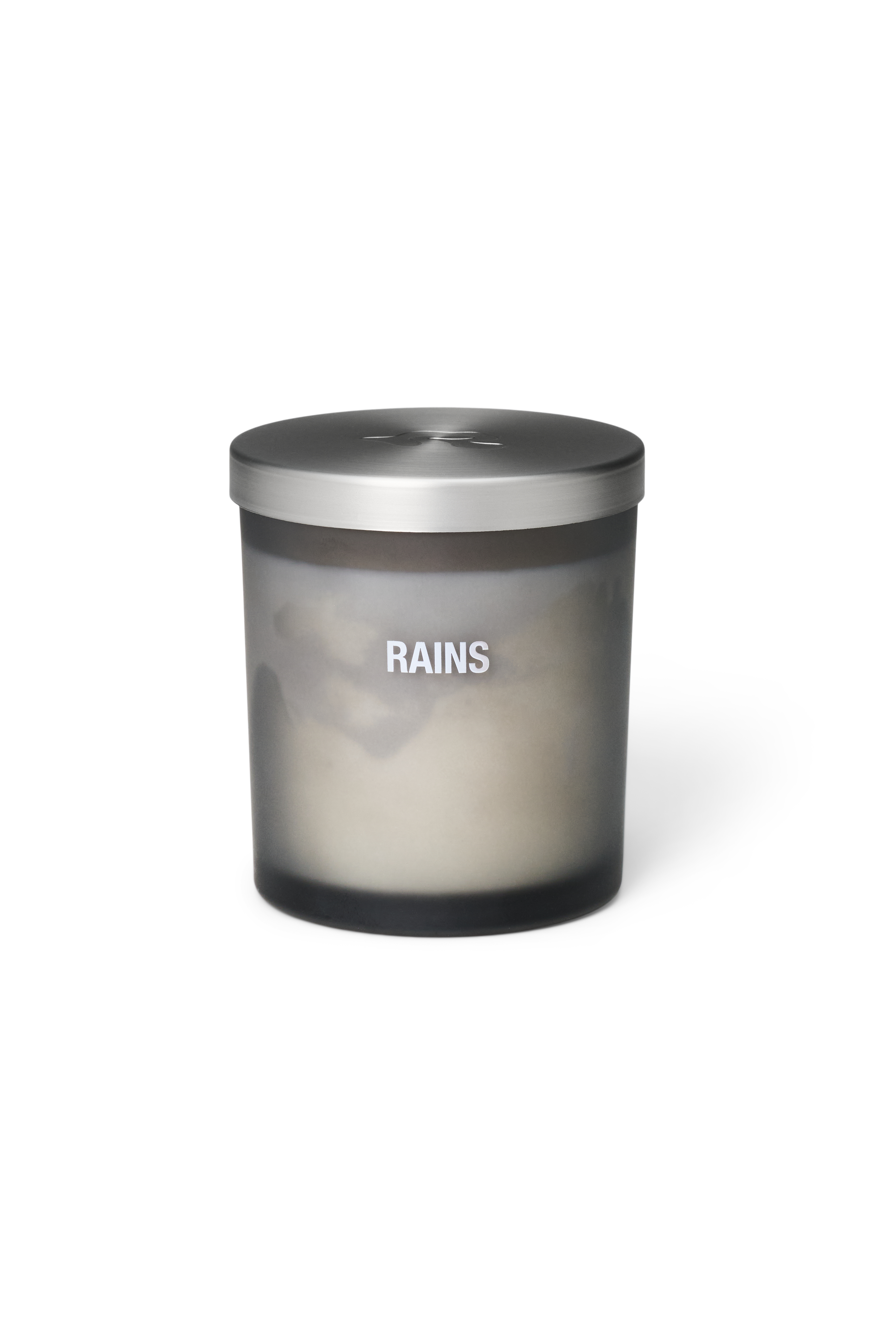 RAINS Scented Candle Petrichor Water Candles