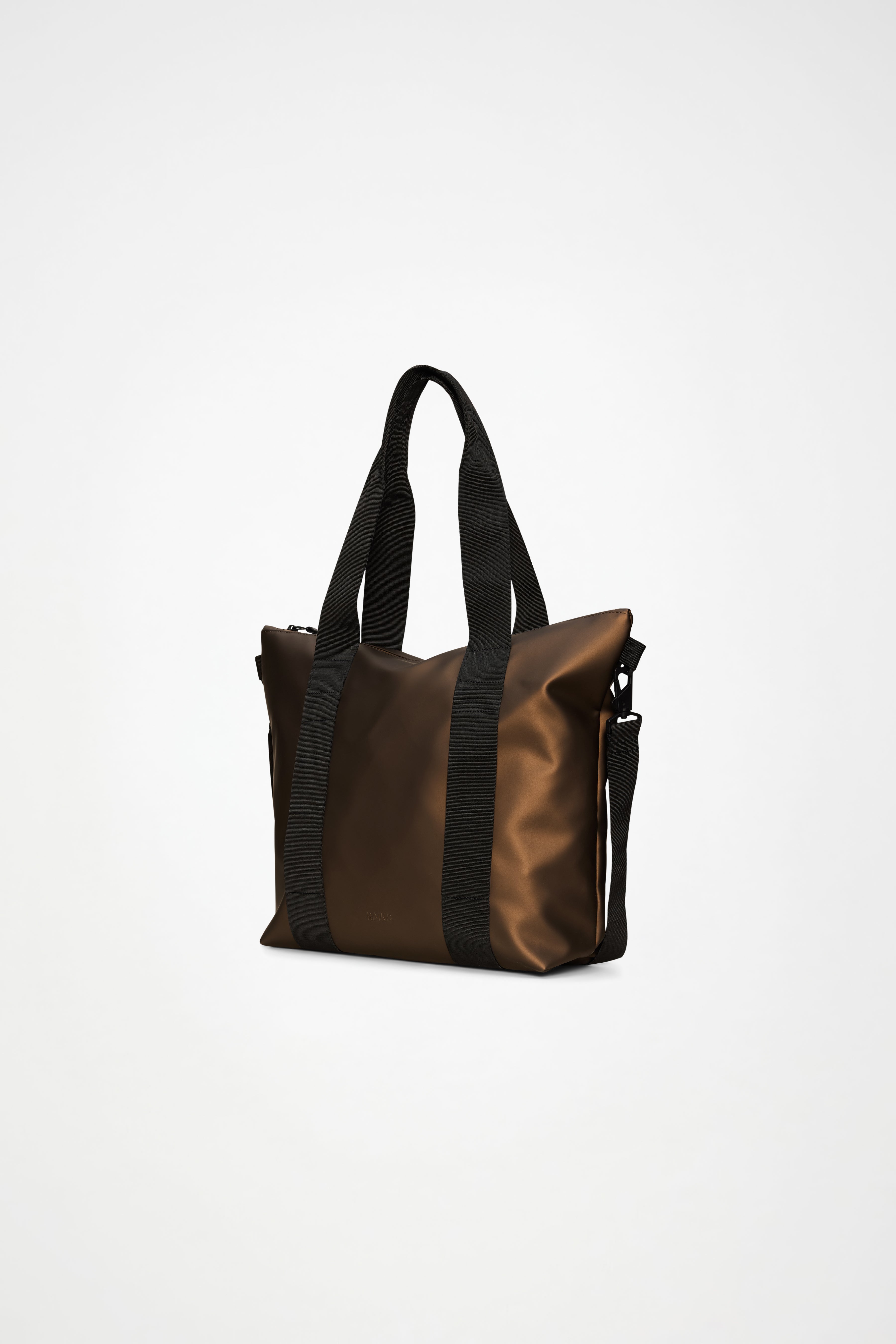 RAINS Tote Bag Mini Comet 18.50L H36 x D13 x W46 cm Tote